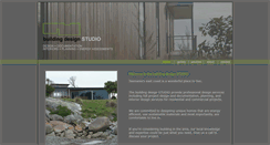 Desktop Screenshot of buildingdesignstudio.com.au